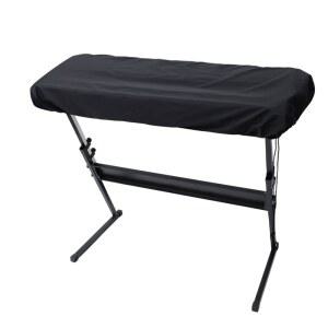 전자피아노 커버 신디 방진커버 클립 방수 A 먼 지 61키 스펙트럼 덮개 블랙 커버