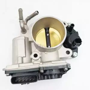 16400-RNB-A01 자동차 및 오토바이 스로틀 밸브용 OEM 스로틀 바디 공장