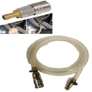 저장 OEM JD007에 커넥터 물 탱크 배수관 퀵 볼보 6049 트럭