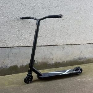 스턴트 스쿠터 익스트림 스포츠 360 두발 수동 묘기 전문 보드 성인 킥보드