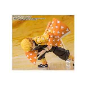 맥팔레인 McFarlane Toys 데몬슬레이어 젠이츠 1 17.8cm7인치 웨이브