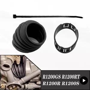 BMW R1200GS 어드벤처 R1200R R1200RT R1200S R1200ST 오토바이 리어 스윙 암 서스펜션 부트 게이터 K25 K2