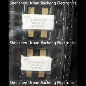 BLF7G27LS-90P RF 마이크로파 전력 증폭기 RF 튜브 2500-2700MHZ 90W