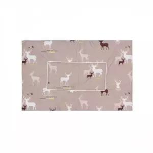 포근한 다용도 쿠션 담요(100x150cm) (마이디어)