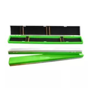 바다낚시통 찌케이스 연두 낚시통 찌보관함 낚시도구함