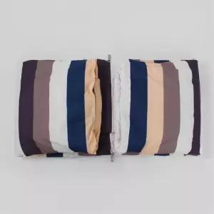 포근한 다용도 쿠션 담요(100x150cm) (레이어)