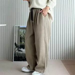 [하프클럽/]데일리 일상용걸스 기모안감 클래식 내피 골덴