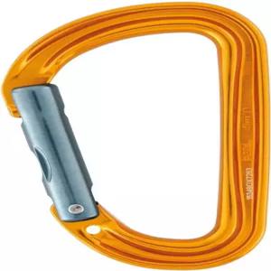 Petzl  Sm D 월 카라비너