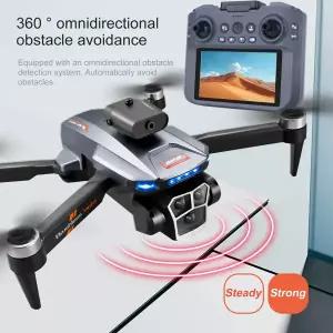 전문가용 드론 8K 드론 전문 장애물 회피 샤오미 쿼드콥터 샤오미 GPS 자동 복귀 기능 10000m