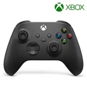 마이크로소프트 XBOX 시리즈 4세대 무선 컨트롤러 카본 블랙