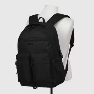 [르꼬끄](강남점) 엔듀릭스 백팩(26L) BLK / QR123ABP13 / 남여공용