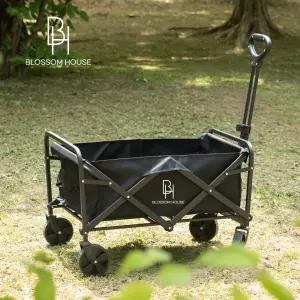 [Blossom House] 블라썸하우스 컴팩트 폴딩 웨건