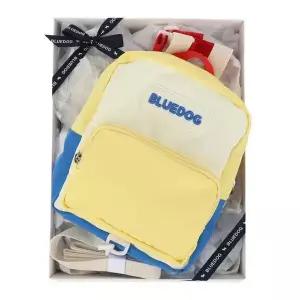 갤러리아 (돌,유아)IV)컬러블럭미아방지가방(46114-830-02)