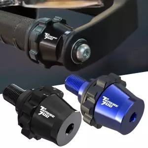 Yamaha T7 TENERE 700 Rally  World Raid 2019-2022 2023 오토바이 스로틀 잠금 크루즈 컨트롤 스로틀 클램