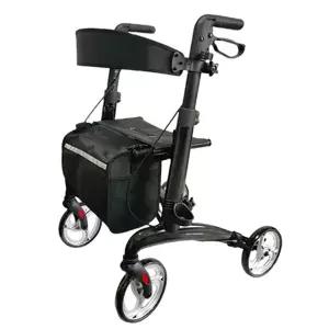 [에코드림] 고령자용 보행차 롤레이터 카본 드림 DREAM