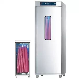 [하인스] 자외선 살균 건조 소독기 HA-A815N- 앞치마 15벌