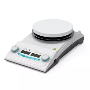 [제이오텍] 핫플레이트 디지털 가열기 T-17SG