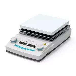 [제이오텍] 핫플레이트 디지털 가열기 T-18QG