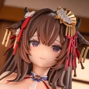 (입고완료)AniGame 1/6 벽람항로(아주르레인) 카시노 꽃피는 러블리 스트레인Ver.