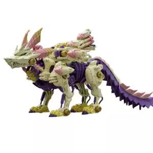 (입고완료)타카라토미 1/35 몬스터헌터 X 조이드 개틀링 폭스 미츠네(프라모델)