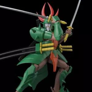 (입고완료)센티넬 초탄가동 사무라이 트루퍼 도쿠 마쇼 나자