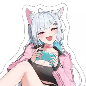 (입고완료)퓨나리아 히어로타임 캐릭터 히타미 아크릴 스탠드 04 Hobby Verse Ver.