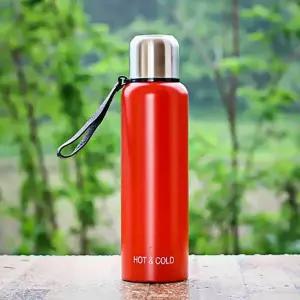 스테인리스 IA96VN82 보온병 듀얼 레드 1.5L 진공 단열