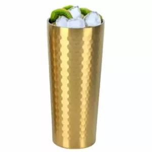 골드 KM01AH25 스텐컵 510ml 캠핑컵 이중컵 진공컵