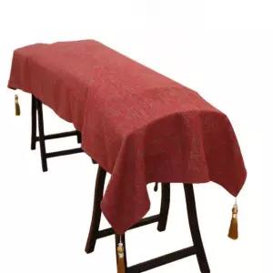 가야금덮개 거문고 커버 덮개 고쟁 먼지커버