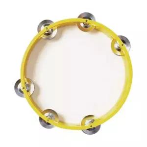 영창 ET46CR93 12000 탬버린 YT-100 음악교구 (1개)