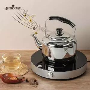 루미스 SK23ZN52 인덕션IH 하모니 스텐주전자 2L