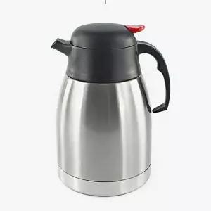 진공 GU01WG05 보온 주전자 1.5L 심플 보냉