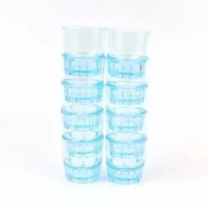 캠핑소주잔 RL92NR33 플라스틱주류용품 플라스틱재질 임의상품컬러소주컵