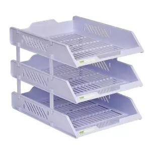 중앙 NS05YI98 결재함(3단) CA601