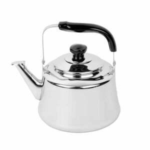 스텐 ER53TY02 주전자 7L 인덕션 캠핑주전자 차거름망주전자 인덕션차주전자