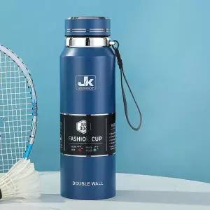 블루 IF24NO64 1.1L 스테인리스 진공 보온병