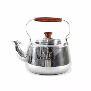 스텐주전자 VS18DY11 1.5L 보리차주전자 티주전자 찻주전자