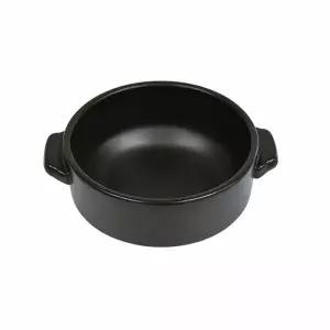 곰탕 XS18IW77 찌개 국밥 탕기 세라믹 유광 양수 뚝배기