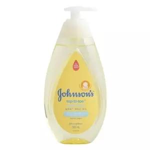 고품질 존슨즈 탐투토 베이비 바스 500ml (WFFYXGV)