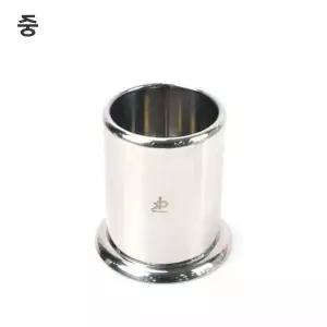 스테인리스 BC02FP19 수저통 중형 다용도 조리도구 꽂이함 스텐