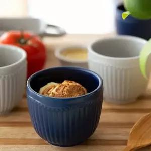 이천도자기 IK76WG15 조이엘로 캐럿 물컵