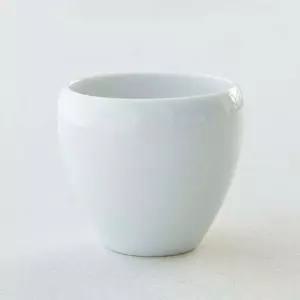 이천도자기 KR50XL48 강백자 물컵 8cm