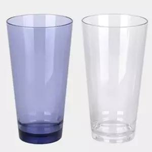 플라스틱컵 OW98RA41 물컵 데일리 음료컵 물잔 카페컵 pc컵