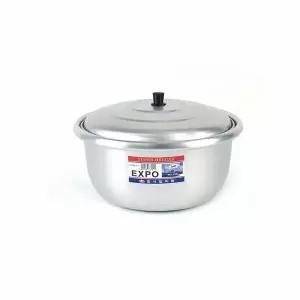 가정 RP25OM06 업소용 알루미늄 양은 국솥 22cm