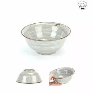 로코 TS28LB89 설화 도자기 후식면기 도자기탕기