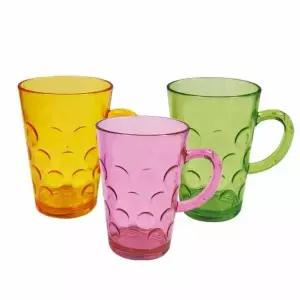 플라스틱잔 JR79RU71 쥬스컵 음료수컵 어린이컵 안깨지는컵