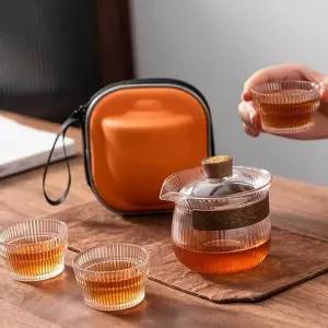 다기 YB87HQ53 세트 다도세트 티주전자 다도용품 찻주전자