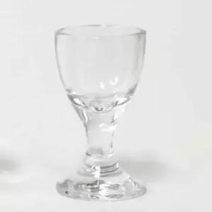 투명 HN15UQ79 빽알잔 6P 갈잔 소주잔 술잔