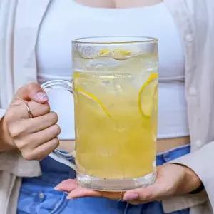 맥주잔 DX08NG75 1.2L 쥬스잔 홈파티컵 주스컵