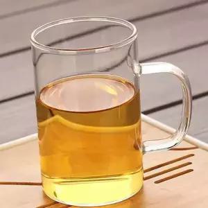 내열유리컵 KZ87HD19 머그잔 음료잔 투명유리컵 카페유리컵